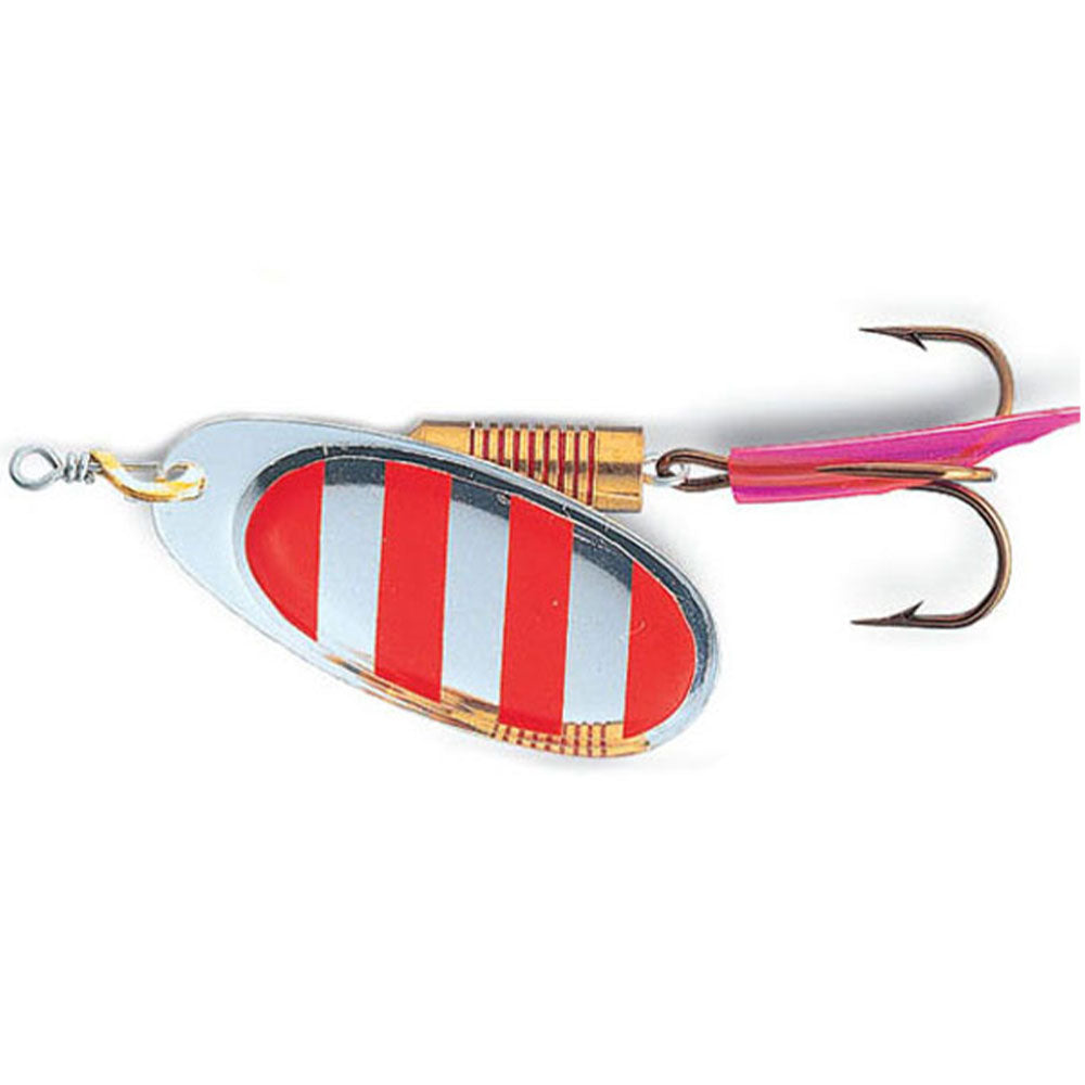 DAM EFFZETT Original Standard Spinner #5 bij snoekenbaars.nl