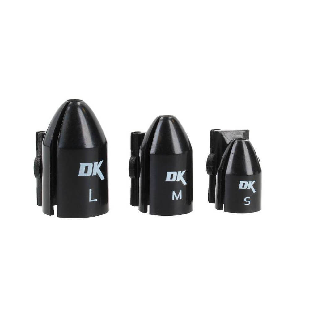 DEKA Bullet Holder bij snoekenbaars.nl