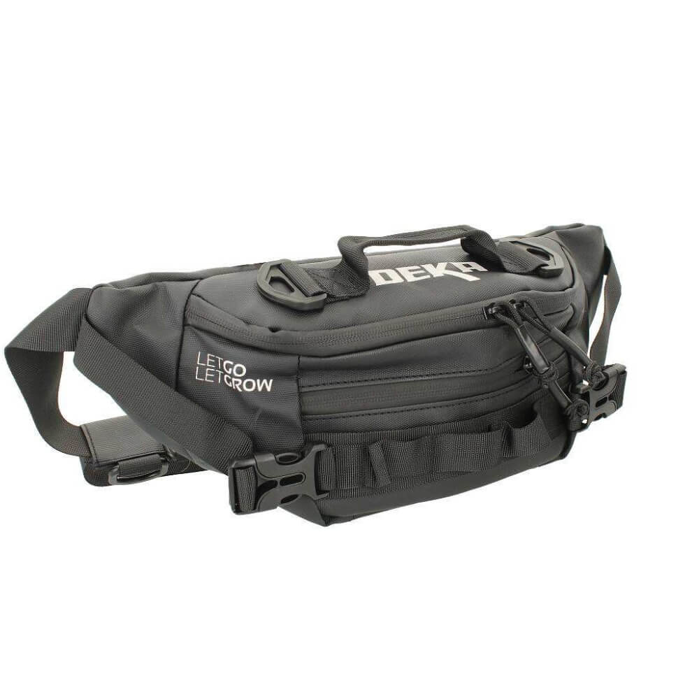DEKA Hip Bag Type I bij snoekenbaars.nl