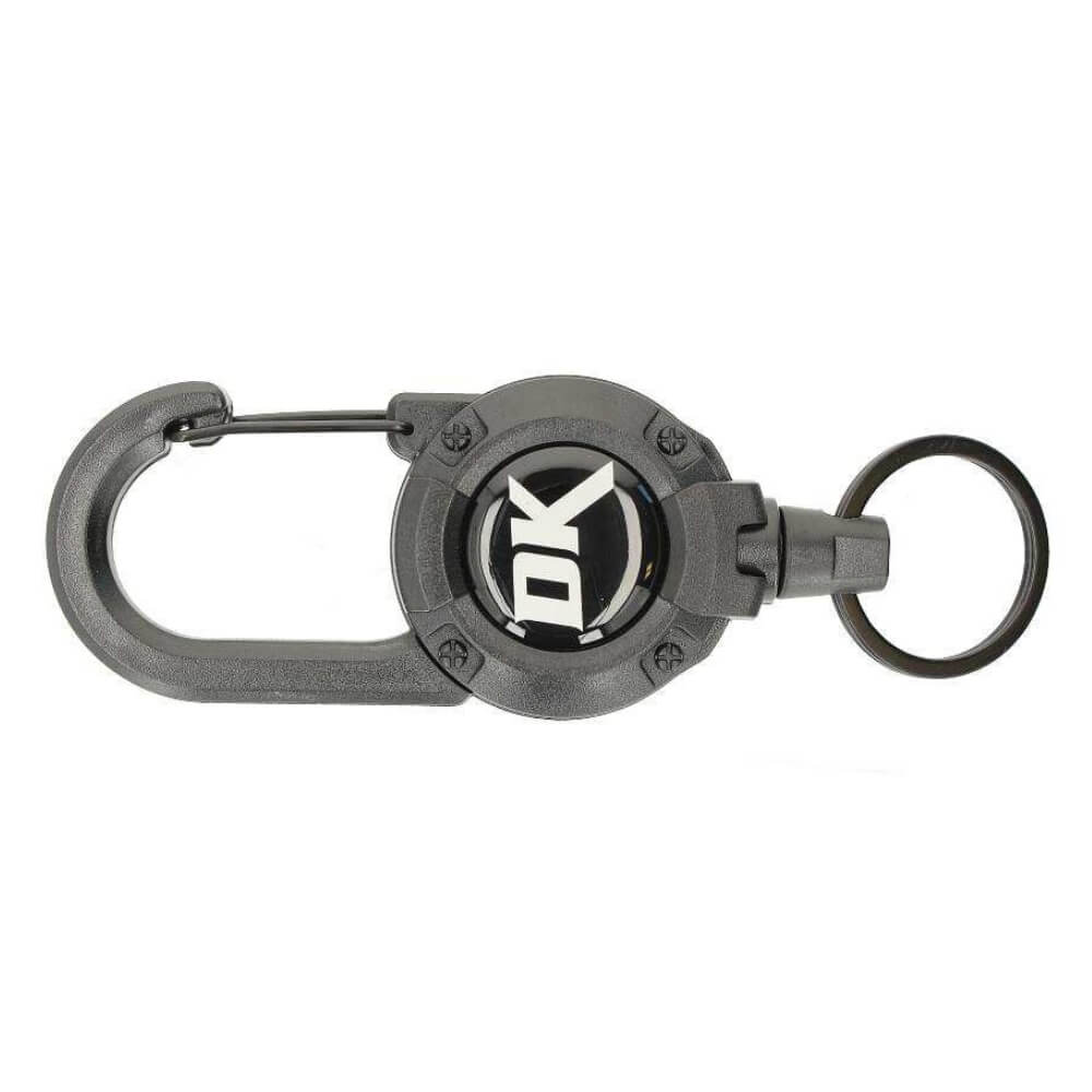 DEKA Pin-On-Reel bij snoekenbaars.nl
