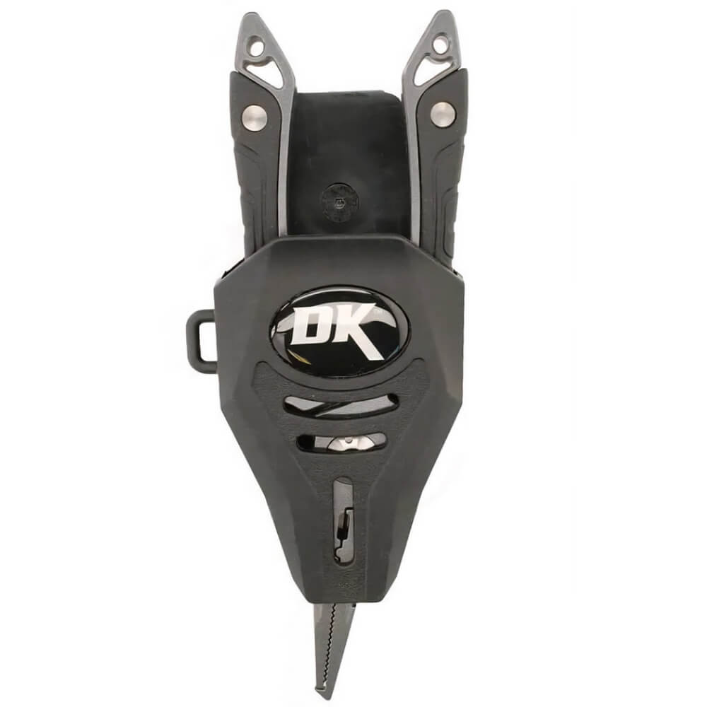 DEKA Plier Titanium bij snoekenbaars.nl
