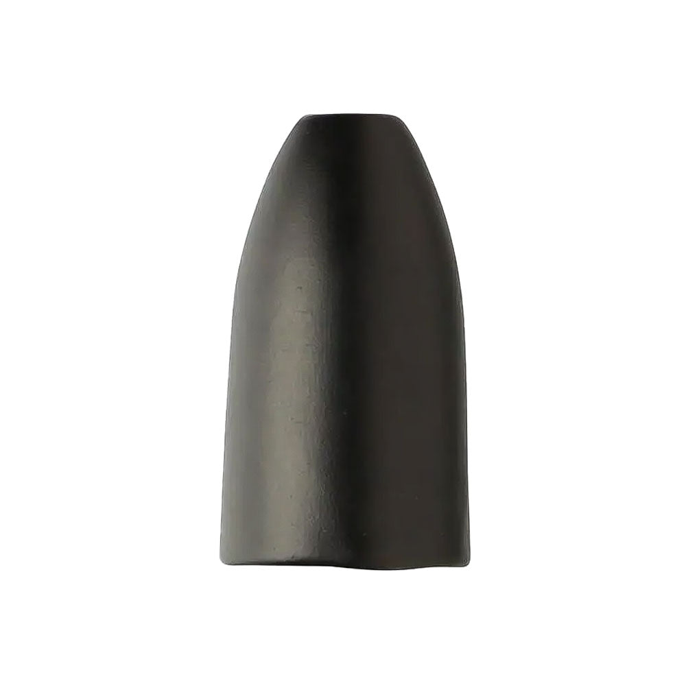 DEKA Tungsten Bullet Weight Worm bij snoekenbaars.nl