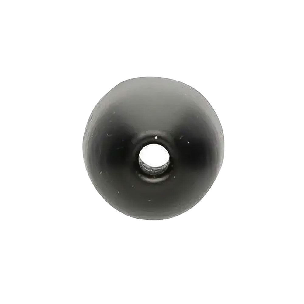 DEKA Tungsten Bullet Weight Worm bij snoekenbaars.nl