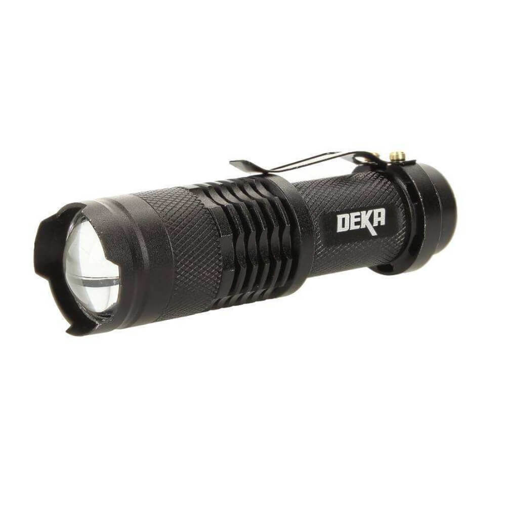 DEKA UV Light bij snoekenbaars.nl