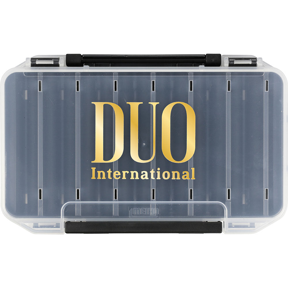 DUO Meiho Hardbaits Box bij snoekenbaars.nl