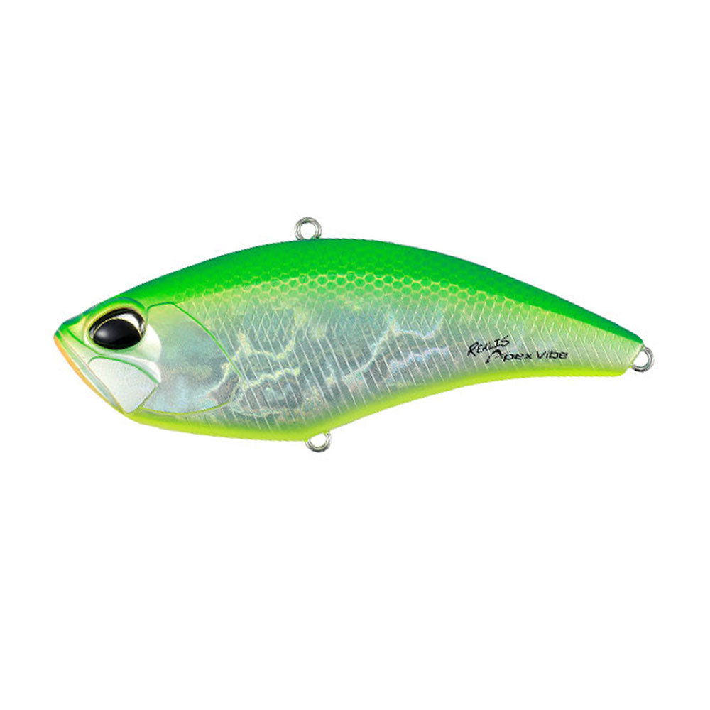 DUO Realis Apex Vibe 100 bij snoekenbaars.nl