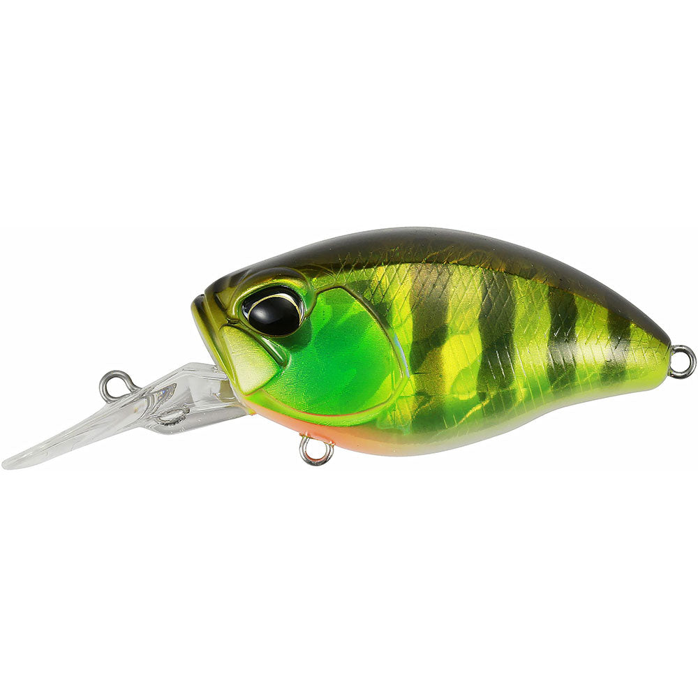 DUO Realis Crank 48MR Kabuki Bottom Rush bij snoekenbaars.nl