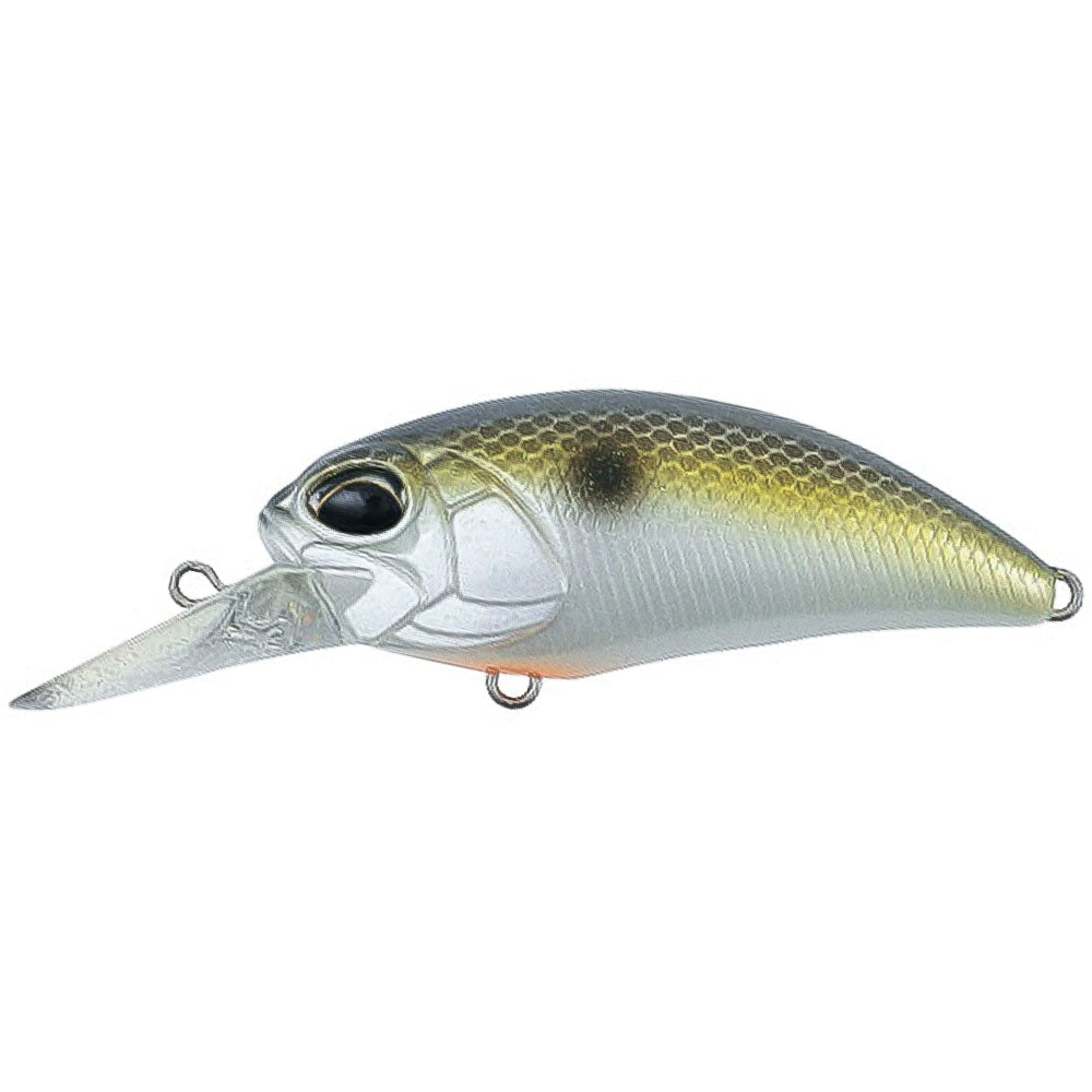 DUO Realis Crank M65 8A bij snoekenbaars.nl