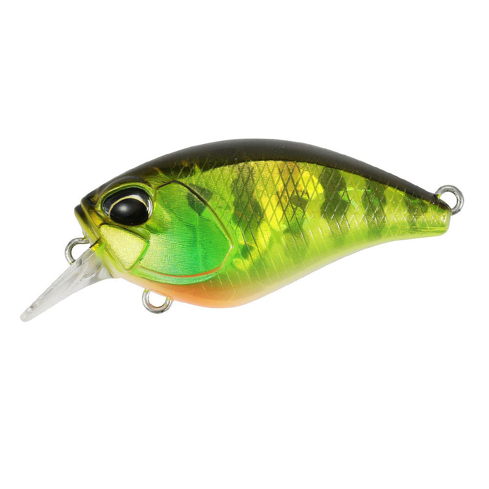 DUO Realis Crank Mid Roller 40F bij snoekenbaars.nl