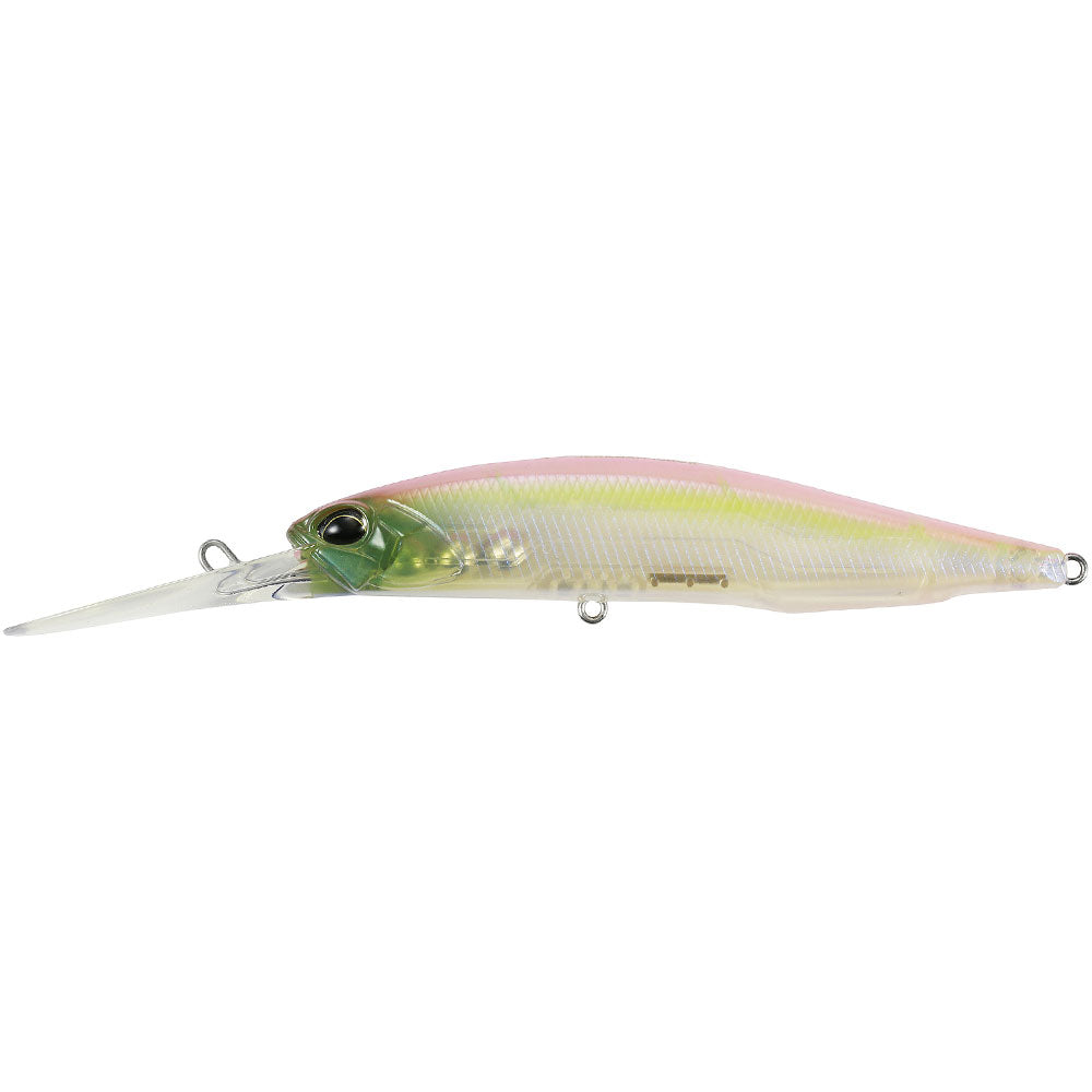 DUO Realis Jerkbait 100DR-SP bij snoekenbaars.nl