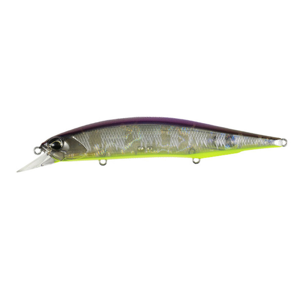 DUO Realis Jerkbait 120SP bij snoekenbaars.nl