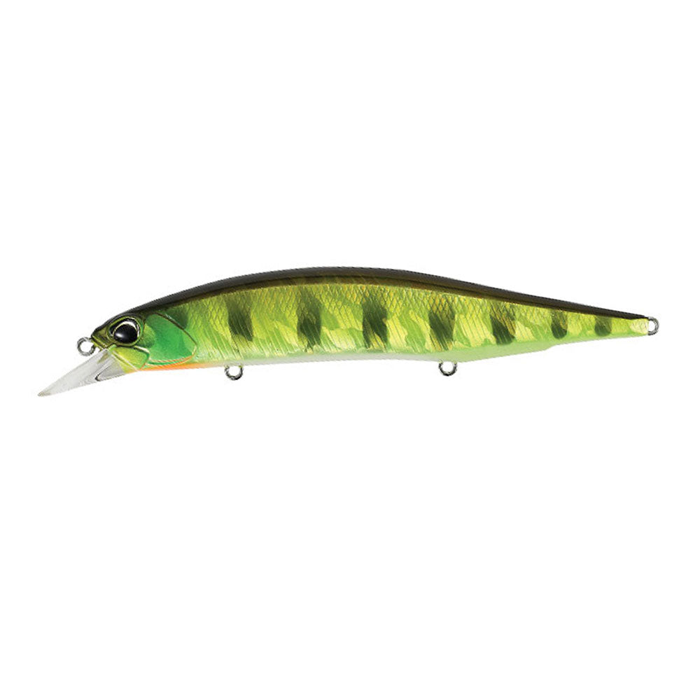 DUO Realis Jerkbait 120SP bij snoekenbaars.nl