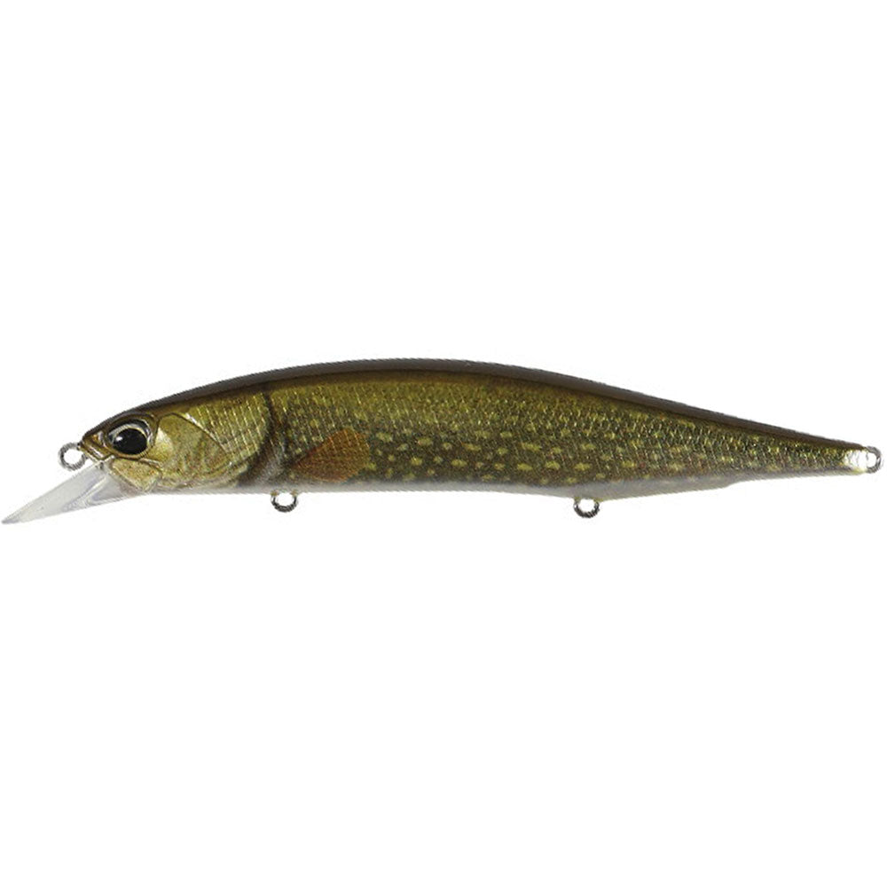 DUO Realis Jerkbait 120SP Pike Limited bij snoekenbaars.nl