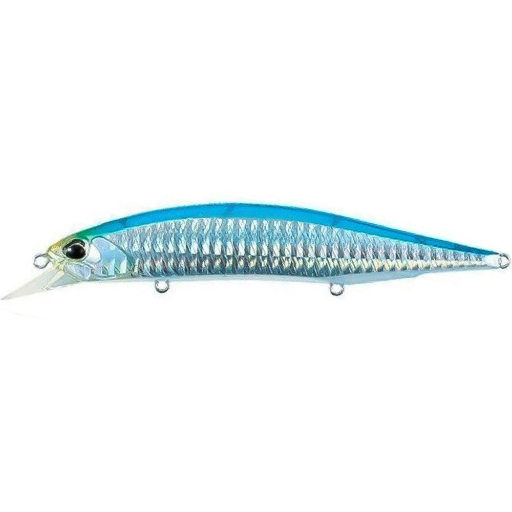 DUO Realis Jerkbait 120SP SW Limited bij snoekenbaars.nl