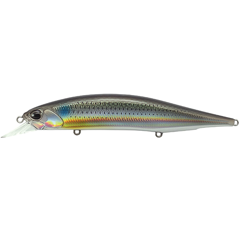 DUO Realis Jerkbait 130SP bij snoekenbaars.nl