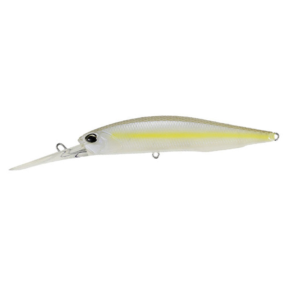 DUO Realis Jerkbait 100DR-SP bij snoekenbaars.nl