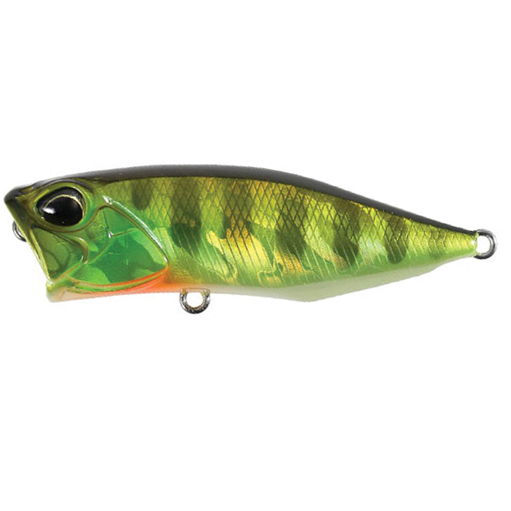 DUO Realis Popper 64 bij snoekenbaars.nl