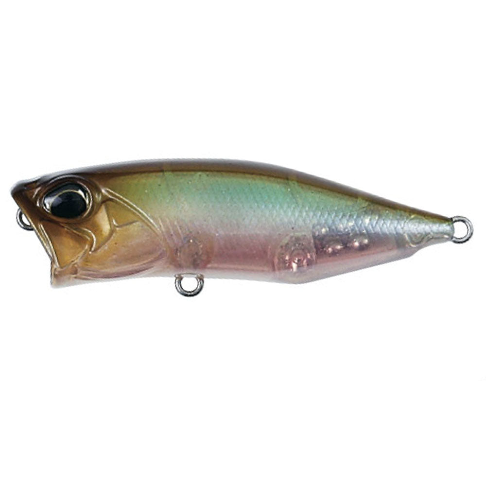 DUO Realis Popper 64 bij snoekenbaars.nl