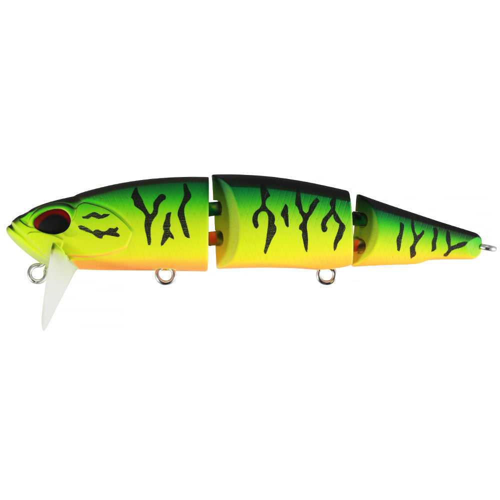 DUO Realis Rozante Perj 95F bij snoekenbaars.nl