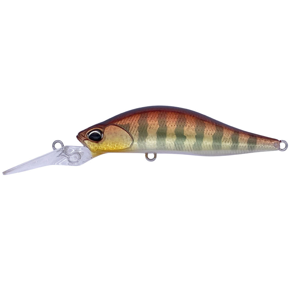 DUO Realis Rozante Shad 63MR (Suspending) bij snoekenbaars.nl