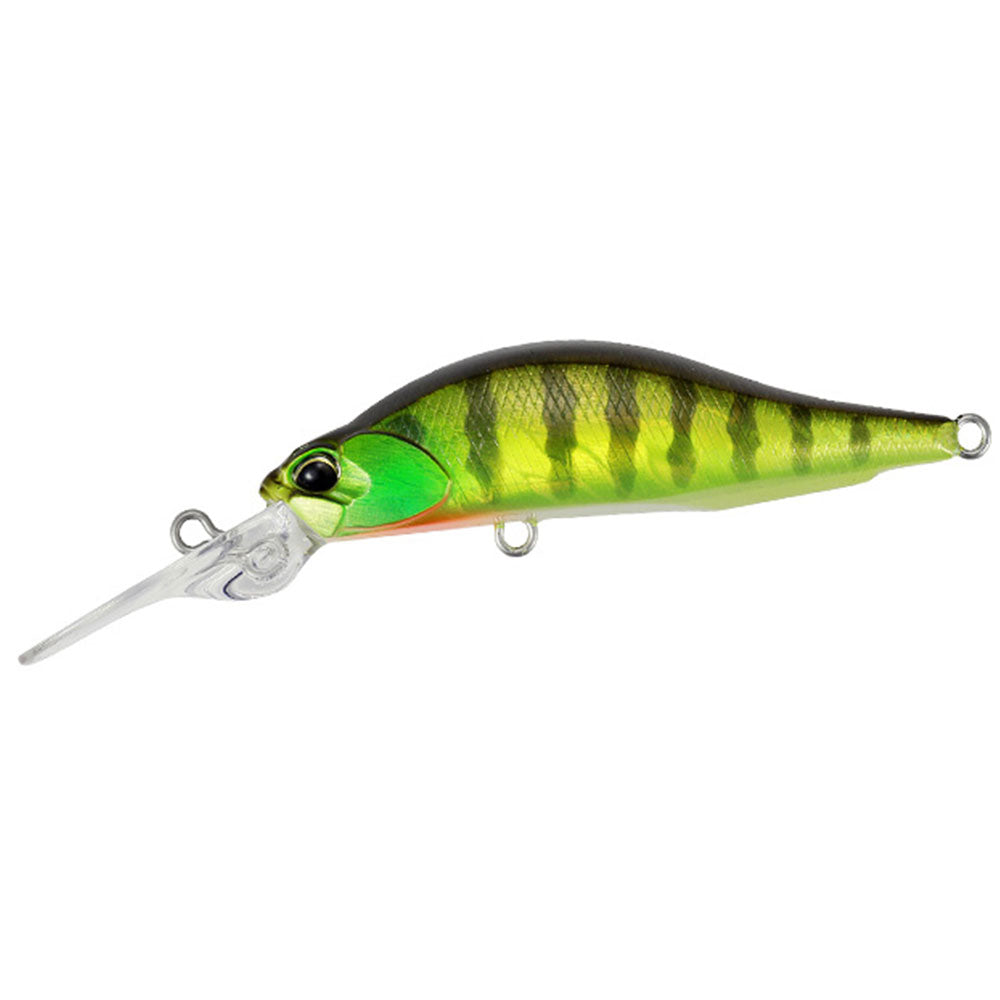 DUO Realis Rozante Shad 63MR (Suspending) bij snoekenbaars.nl