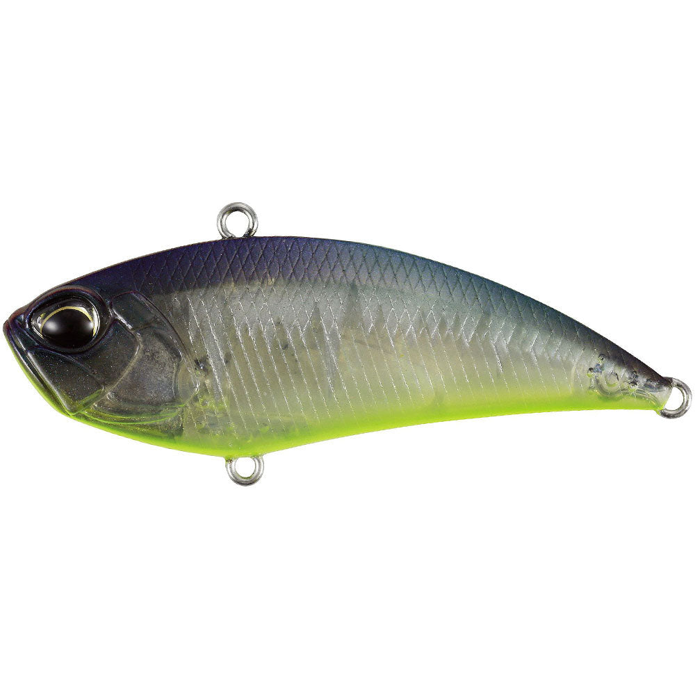 DUO Realis Vibration 68 G-Fix bij snoekenbaars.nl