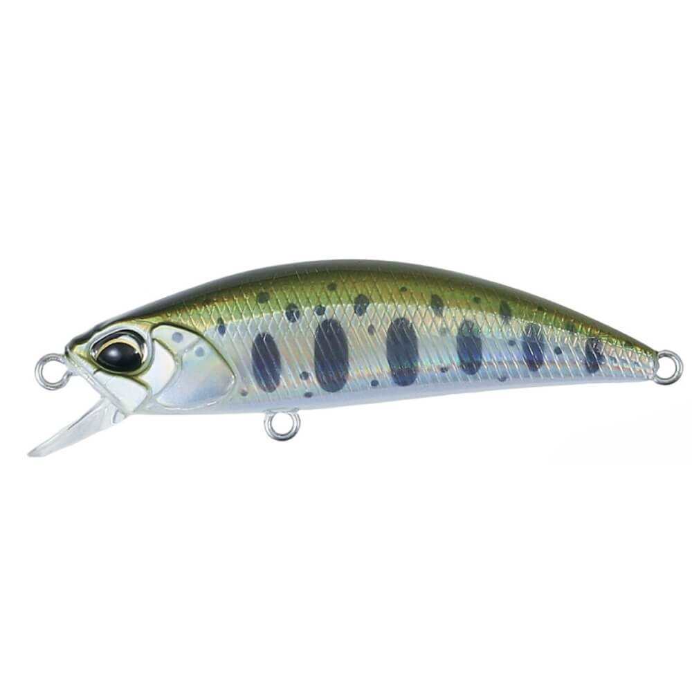 DUO Spearhead Ryuki 50F bij snoekenbaars.nl
