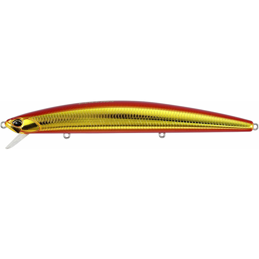DUO Tide Minnow Lance 140S bij snoekenbaars.nl