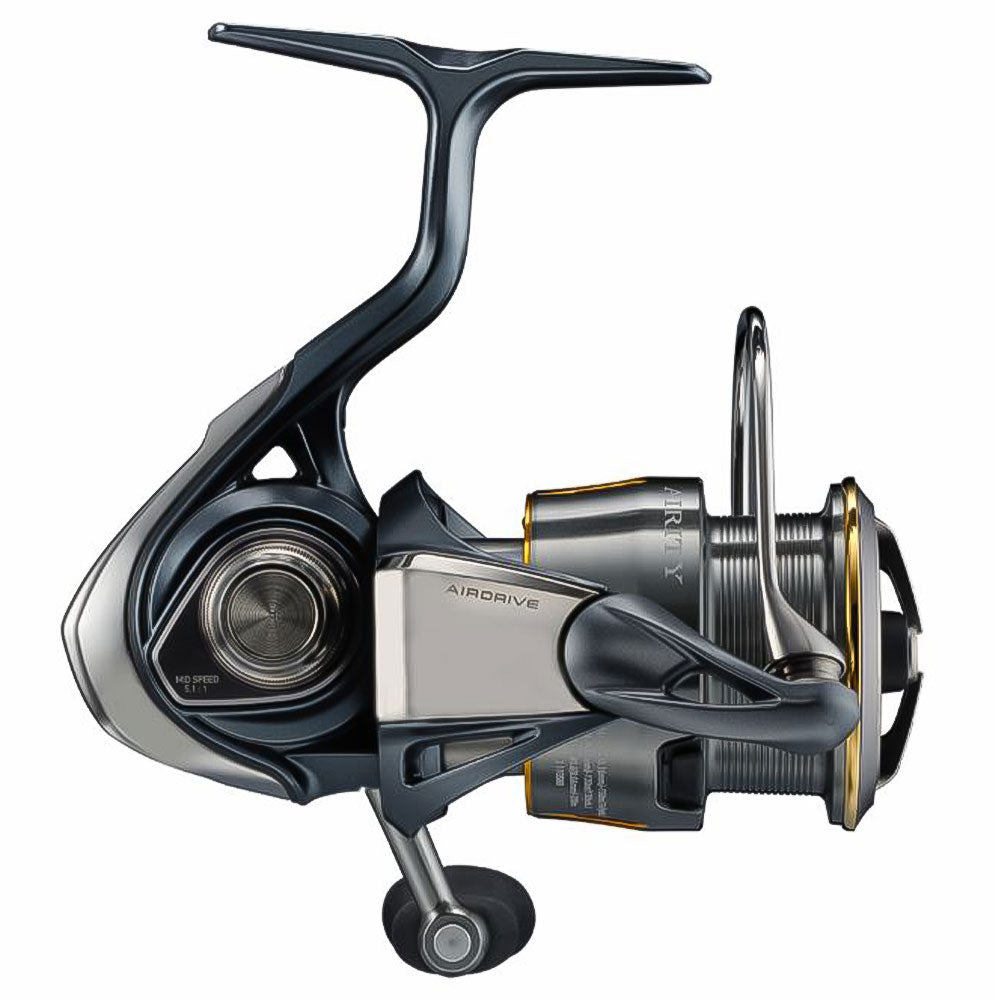 Daiwa 23 Airity LT bij snoekenbaars.nl