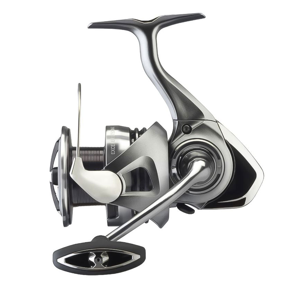 Daiwa 23 Exceler LT bij snoekenbaars.nl