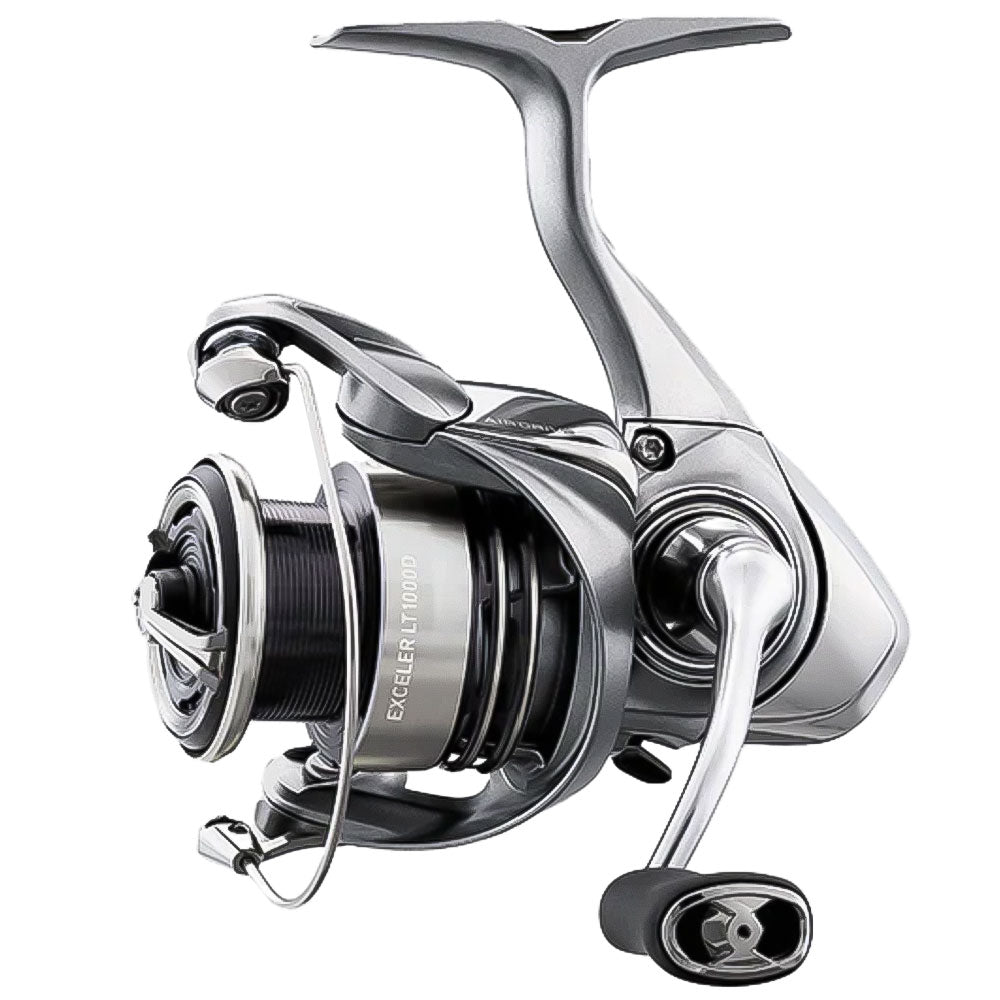 Daiwa 23 Exceler LT bij snoekenbaars.nl