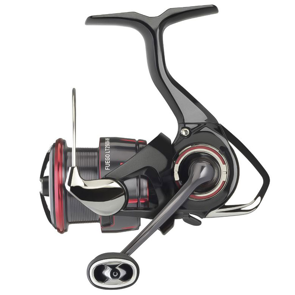 Daiwa 23 Fuego LT bij snoekenbaars.nl