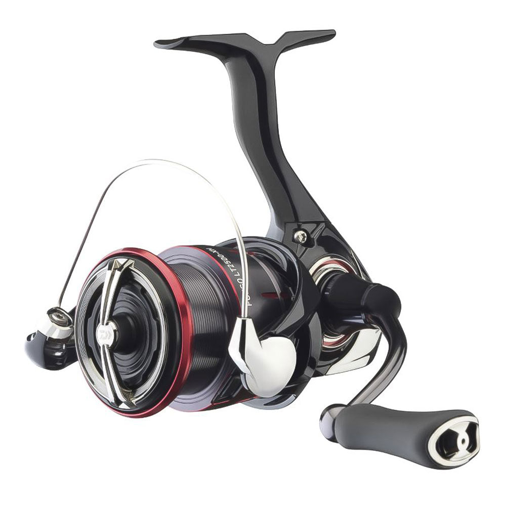 Daiwa 23 Fuego LT bij snoekenbaars.nl