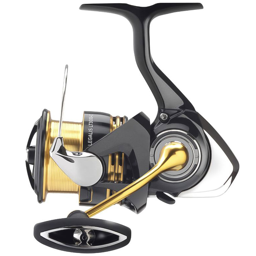 Daiwa 23 Legalis LT bij snoekenbaars.nl