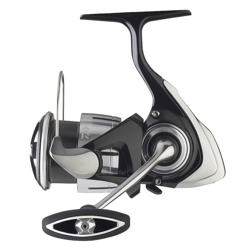 Daiwa 23 Lexa LT bij snoekenbaars.nl