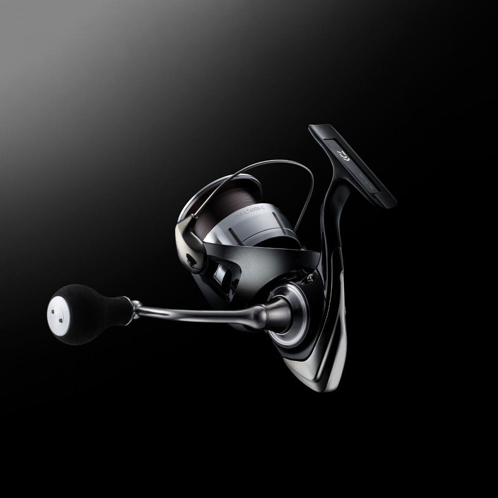 Daiwa 23 Lexa LT bij snoekenbaars.nl