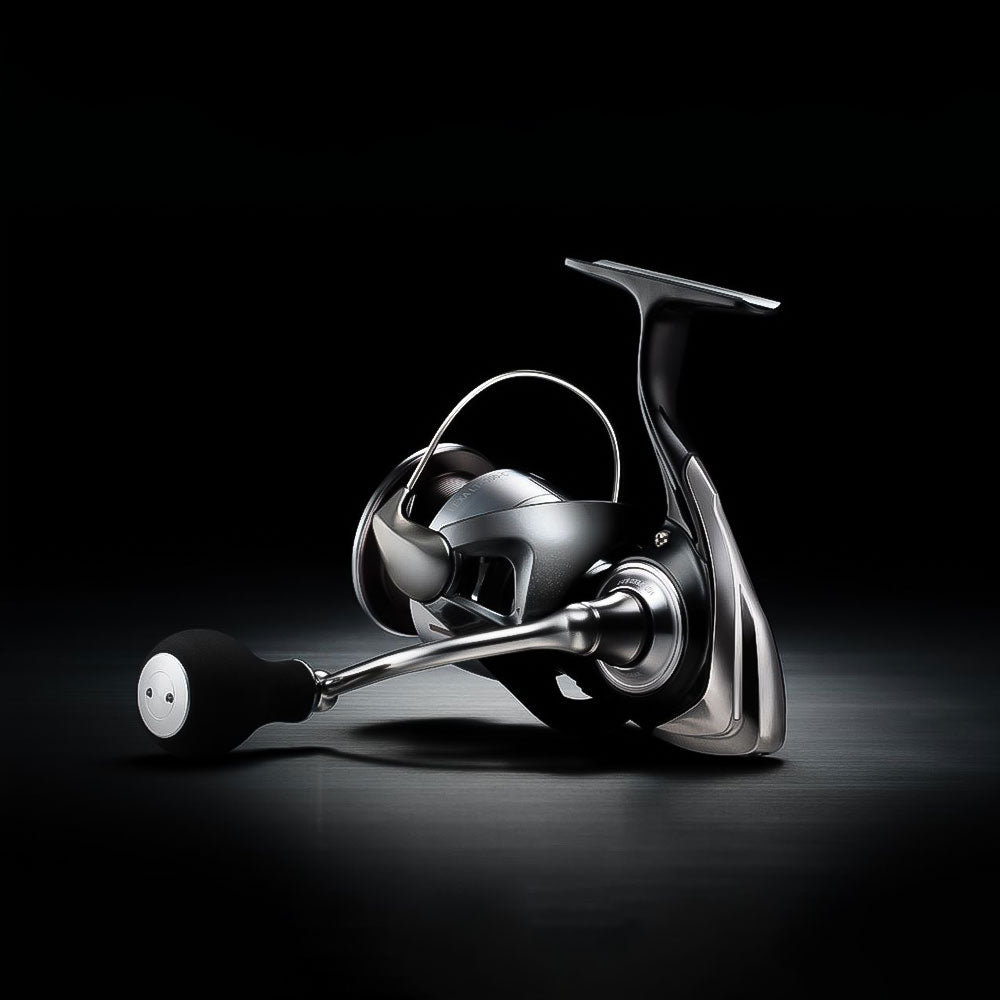 Daiwa 23 Lexa LT bij snoekenbaars.nl