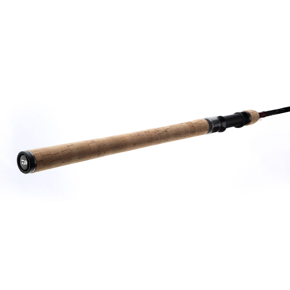 Daiwa 24 Ninja X Spin bij snoekenbaars.nl