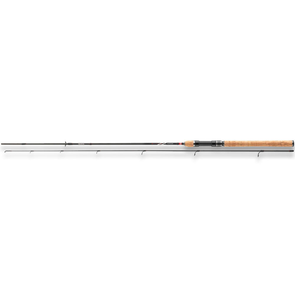 Daiwa 24 Ninja X Spin bij snoekenbaars.nl