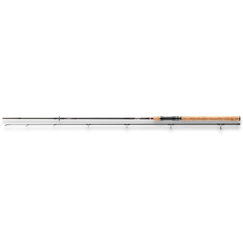 Daiwa 24 Ninja X Spin bij snoekenbaars.nl
