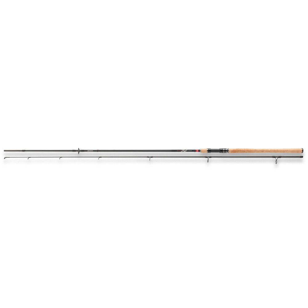Daiwa 24 Ninja X Spin bij snoekenbaars.nl