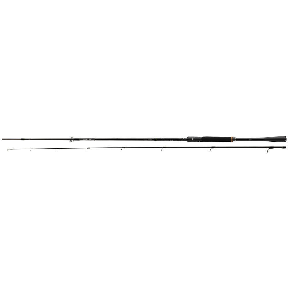 Daiwa 24 Prorex XR Spin bij snoekenbaars.nl