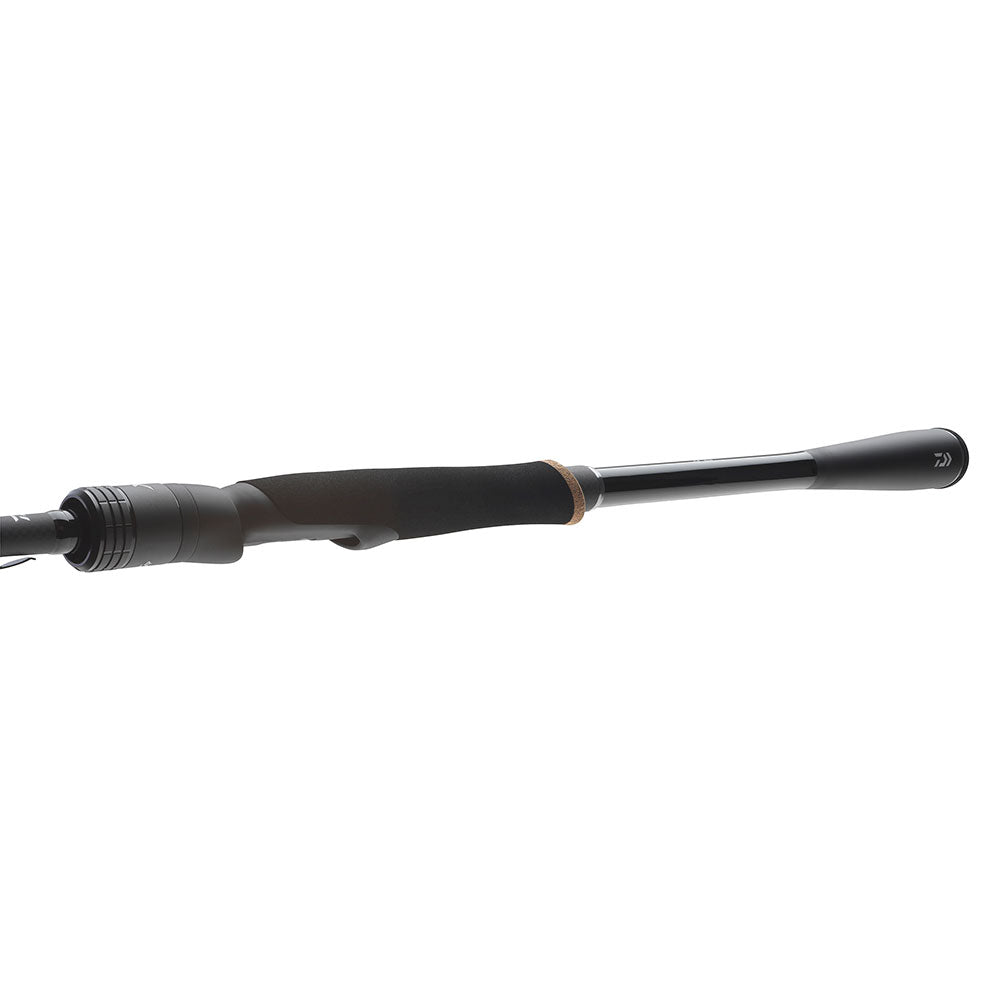 Daiwa 24 Prorex XR Spin bij snoekenbaars.nl