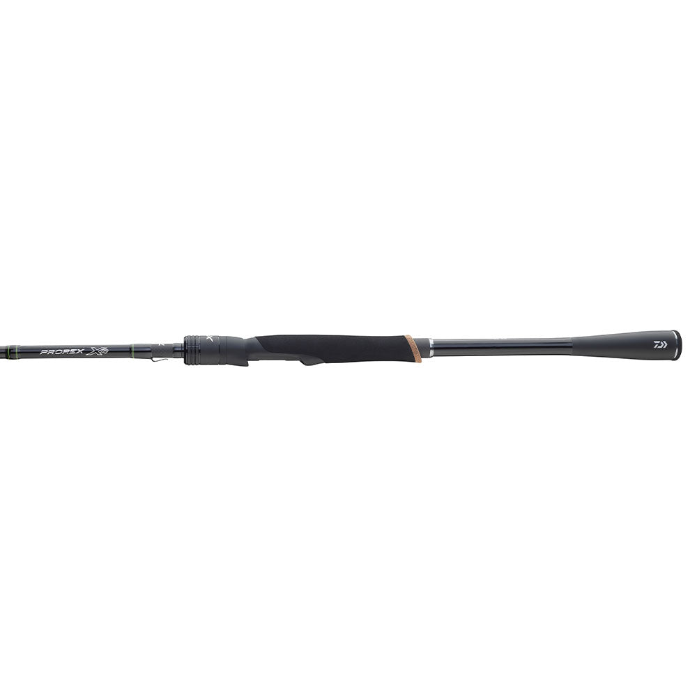 Daiwa 24 Prorex XR Spin bij snoekenbaars.nl
