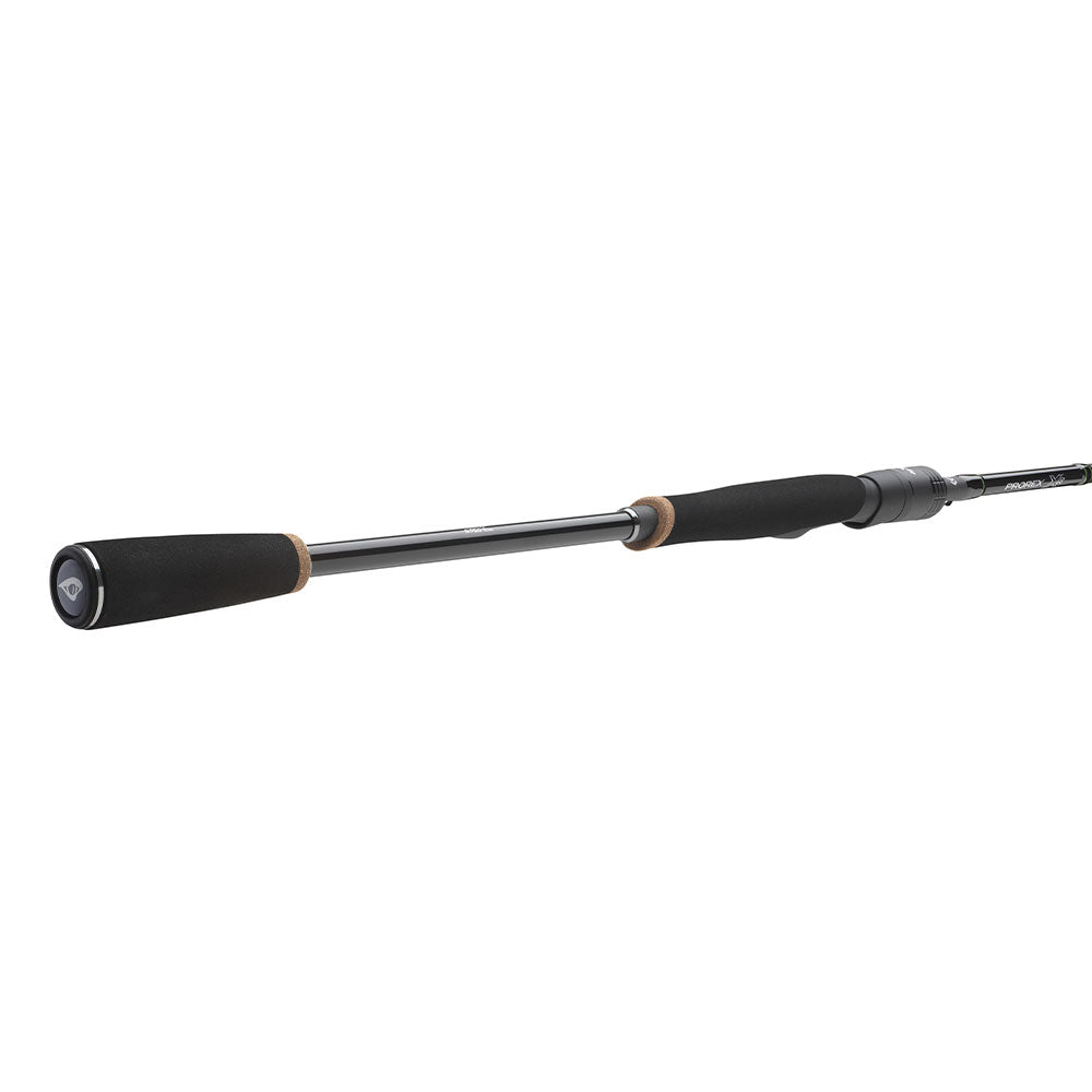 Daiwa 24 Prorex XR Spin bij snoekenbaars.nl