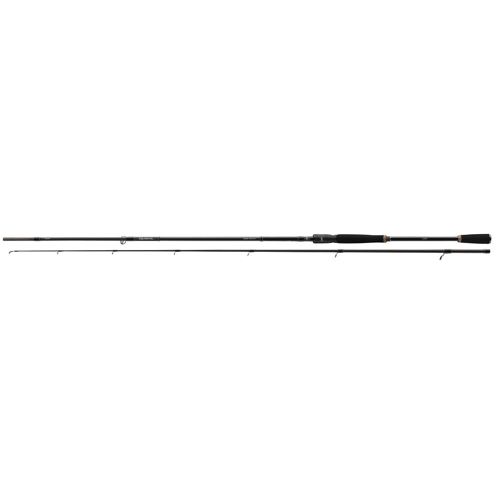 Daiwa 24 Prorex XR Spin bij snoekenbaars.nl
