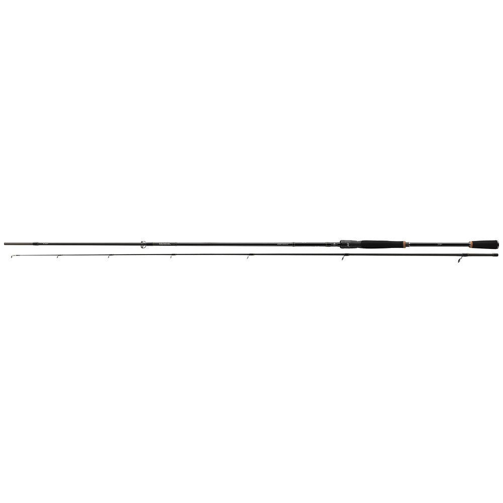 Daiwa 24 Prorex XR Spin bij snoekenbaars.nl