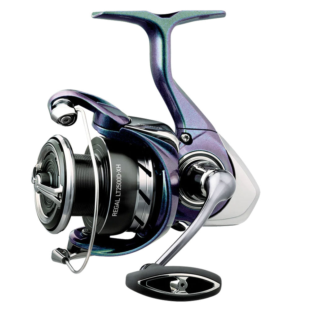 Daiwa 24 Regal LT bij snoekenbaars.nl