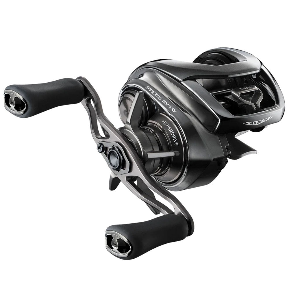 Daiwa 24 Steez SV TW bij snoekenbaars.nl