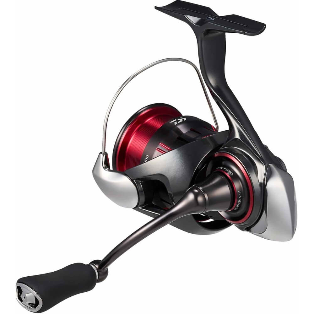 Daiwa 25 Ballistic Air LT bij snoekenbaars.nl